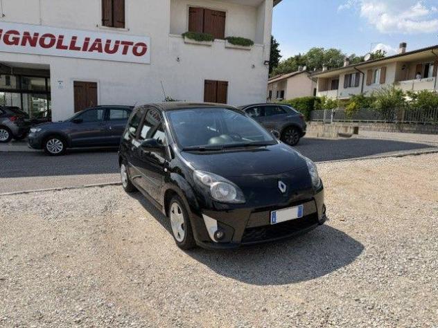 RENAULT Twingo 1.2 8V BENZ / GPL - TRATTABILE rif. 23799813 - Foto 2