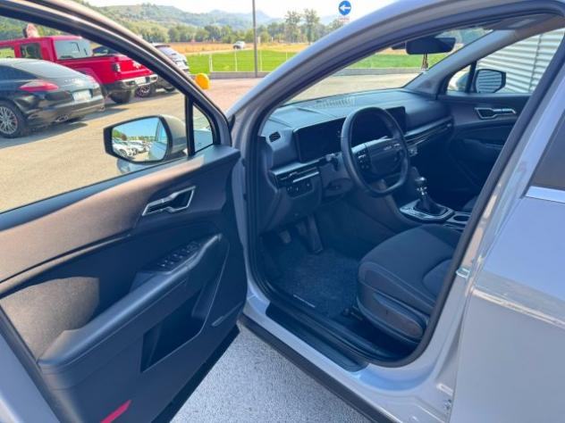 KIA Sportage 1.6 CRDi MHEV DCT Style OK Neopatentati rif. 24022311 - Foto 9