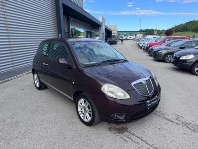 LANCIA Ypsilon 1.3 MJT 75 CV Passion OK NEOPATENTATI rif. 24138262 - Foto 3