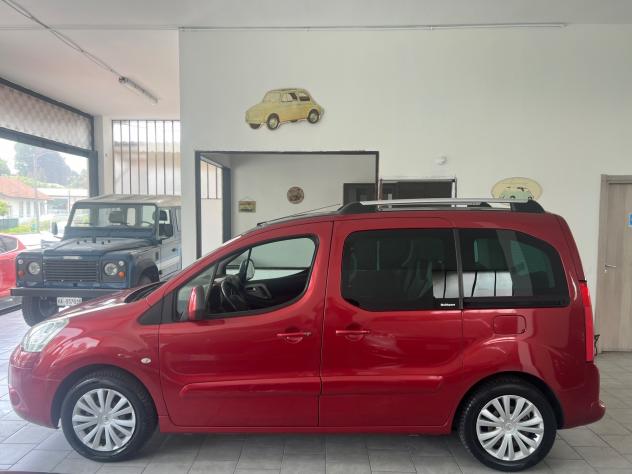 Citroen Berlingo 1.6 VTi 120CV Multispace - Foto 5