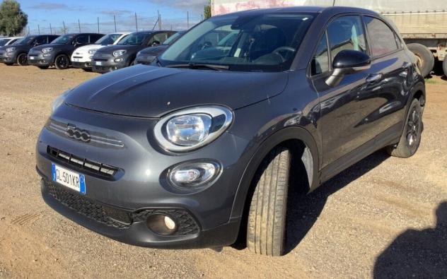 Fiat 500X 1.3 MultiJet 95 CV Club - Foto 2