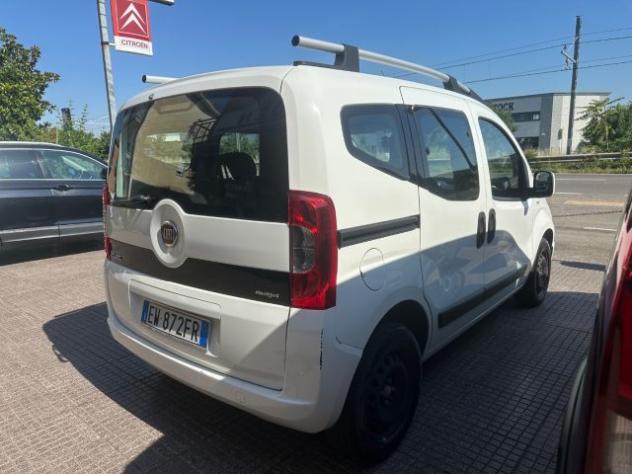 FIAT Qubo 1.3 MJT 75 CV Dynamic rif. 23765092 - Foto 4