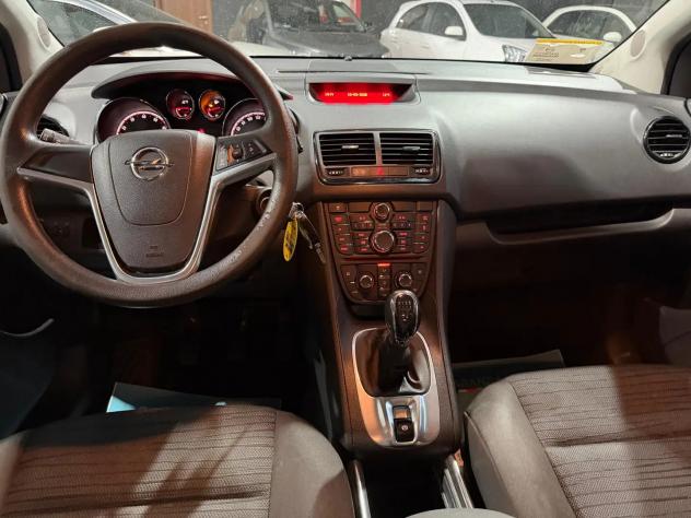 Opel Meriva 1.4 One 100cv - Foto 9