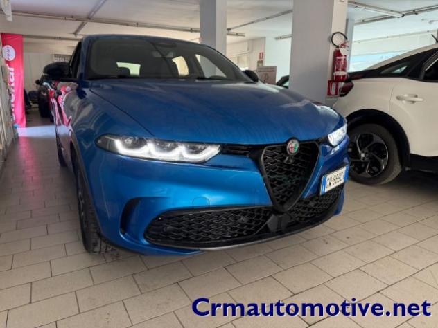 ALFA ROMEO Tonale 1.6 diesel 130 CV TCT6 Sprint rif. 24079267