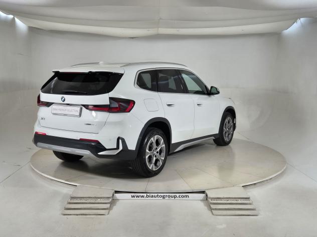 BMW X1 U11 sdrive18d X-Line Edition Signature auto - Foto 5