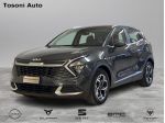 Kia Sportage 1.6 crdi mhev Business imt