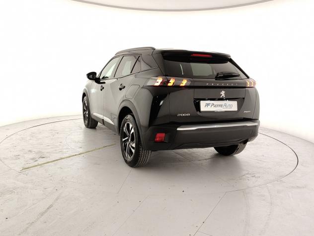 Peugeot 2008 2008 PureTech 100 S&S Allure Pack - Foto 3