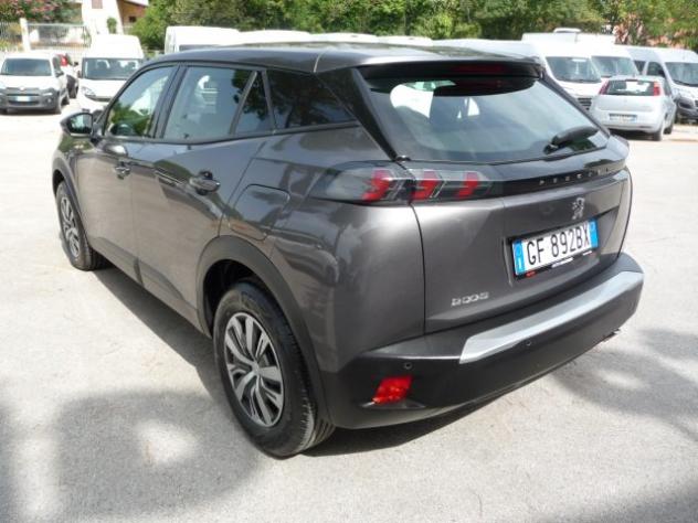 PEUGEOT 2008 BlueHDi 110 S&S Active rif. 22717828 - Foto 3