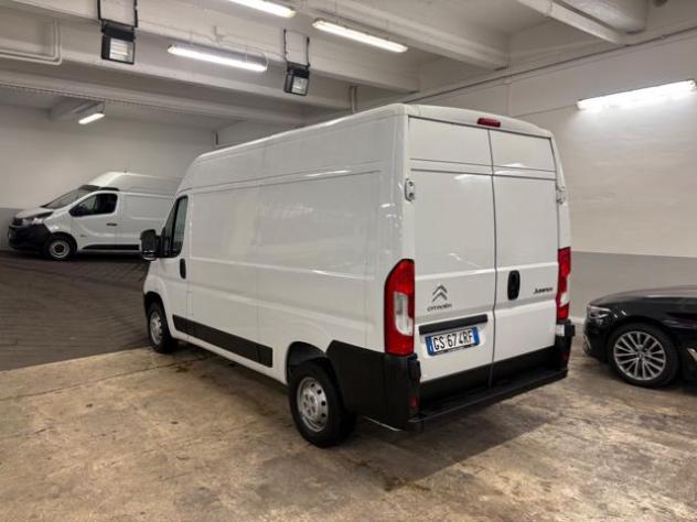 CITROEN Jumper 33 BlueHDi 140 S&S PM-TM Furgone € 16000+IVA rif. 24029233 - Foto 5