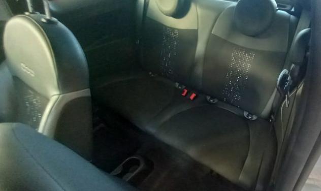 FIAT 500 1.0 Hybrid Connect rif. 24190845 - Foto 8