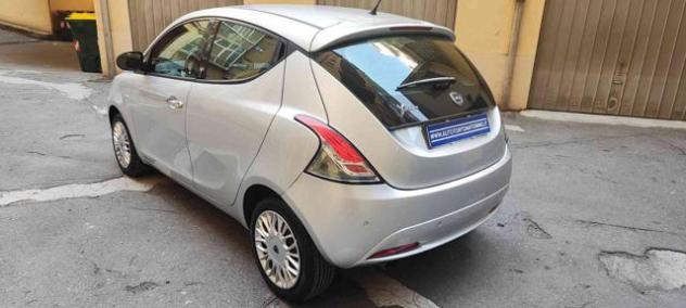LANCIA Ypsilon 1.2 69 CV 5 porte Gold rif. 23944192 - Foto 2