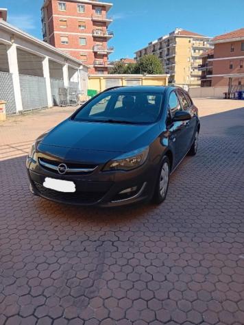 OPEL Astra 1.4 GPL - APERTI AD AGOSTO rif. 24021729