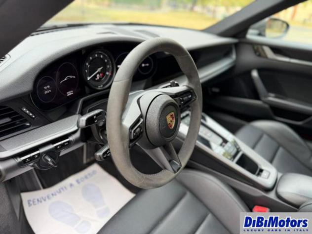 PORSCHE 911 CARRERA 4 FULL TETTO BOSE VENTILATI PPF ECC! rif. 24139481 - Foto 2