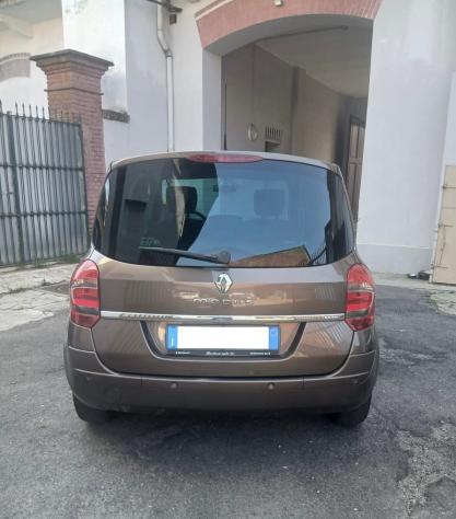 Renault Gran Modus 1.2 Euro 5 benzina Neopatentati - Foto 7