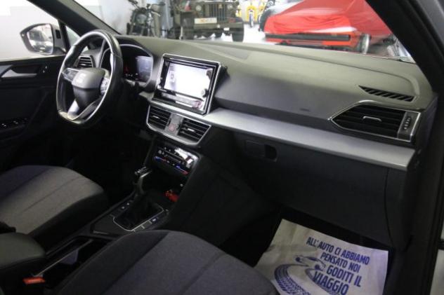 SEAT Tarraco 2.0 TDI 150 CV DSG Style - PREZZO REALE rif. 23831501 - Foto 10