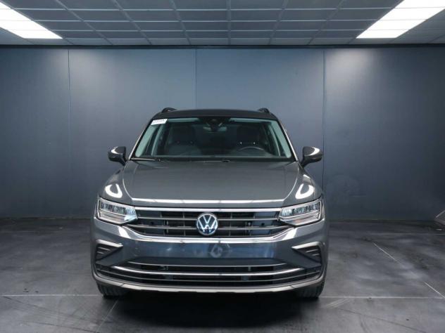 VOLKSWAGEN Tiguan 2ª serie Tiguan 2.0 TDI 150 CV SCR DSG Life - Foto 2