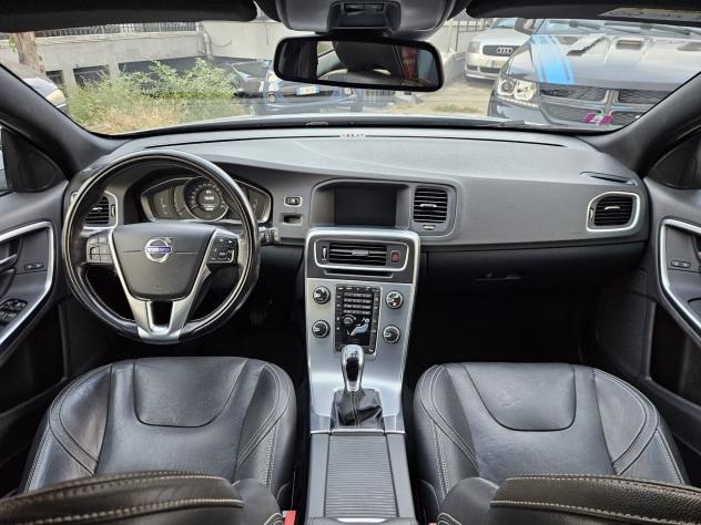 Volvo V60 V60 2.0 d2 Dynamic Edition - Foto 9