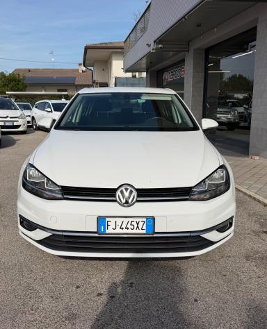 Volkswagen Golf 1.6 Diesel Neopatentati - Foto 2