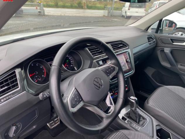 VOLKSWAGEN Tiguan 1.5 TSI 150 CV DSG ACT Life rif. 23927029 - Foto 8