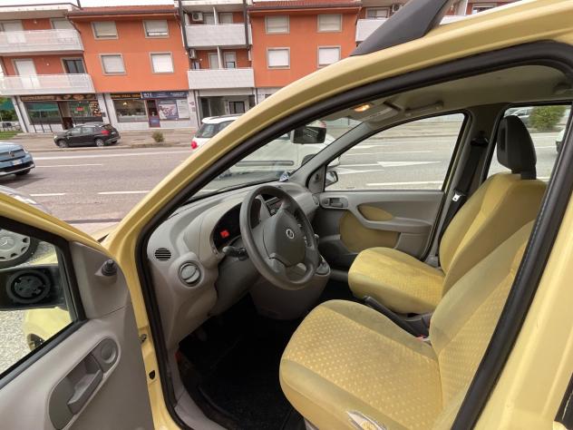 Fiat Panda 1.2 Alessi - Foto 9