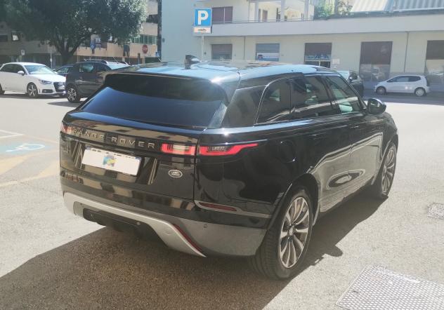 Land Rover Range Velar 2.0D I4 240 CV R-Dynamic S - Foto 9