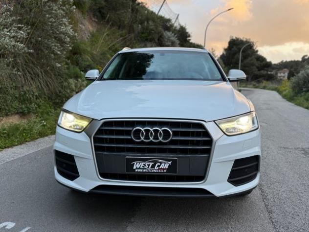 AUDI Q3 2.0 TDI 150 CV Business rif. 23835093 - Foto 3