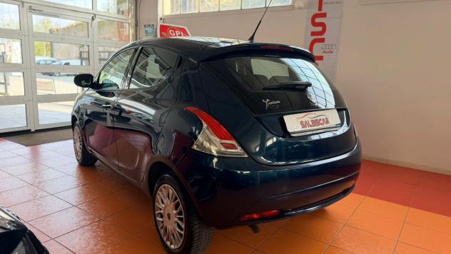 Lancia Ypsilon 1.2 69 CV 5 porte GPL Ecochic Gold - Foto 9
