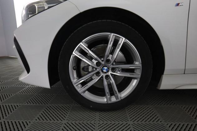 BMW 116 Serie 1 d ADVANTAGE rif. 23788916 - Foto 8