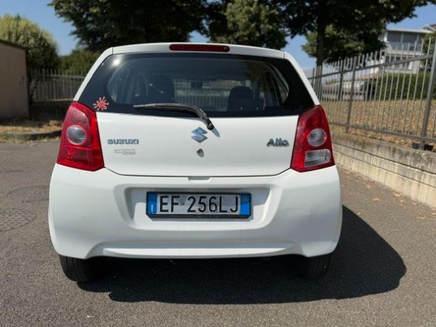Suzuki Alto 1.0 GL - Foto 5