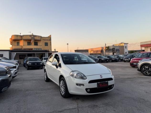 FIAT Punto 1.3 MJT II 75 CV 5 porte Young rif. 24198535 - Foto 3