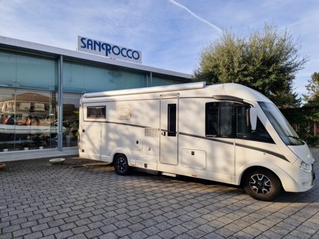 Motorhome Usato Carthago C-Tourer I 148 LE - Foto 2