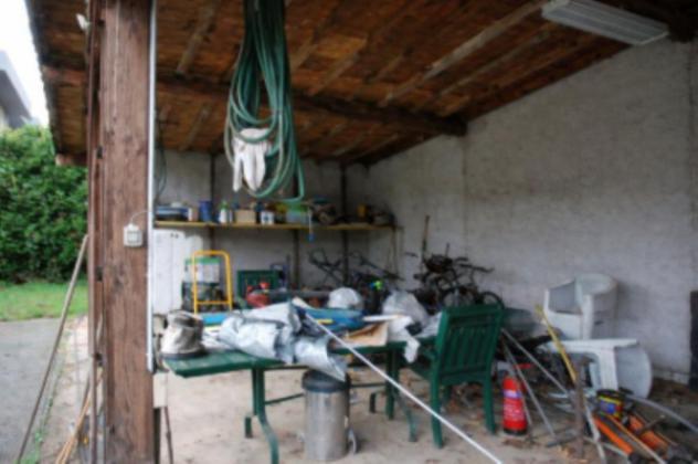 Immobile in asta di 129 m² con più di 5 locali in vendita a Arcene - Foto 7