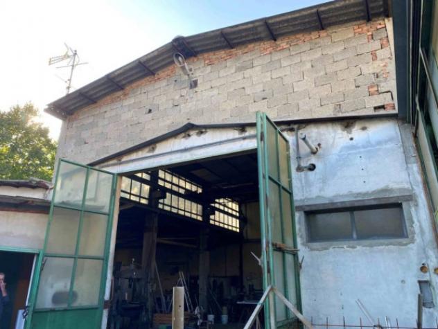 Immobile in asta di 1925 m² in vendita a Pieve di Cento - Foto 2