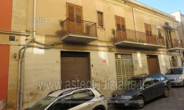 IMMOBILI-ALTRA CATEGORIA-Via Trabia, 8