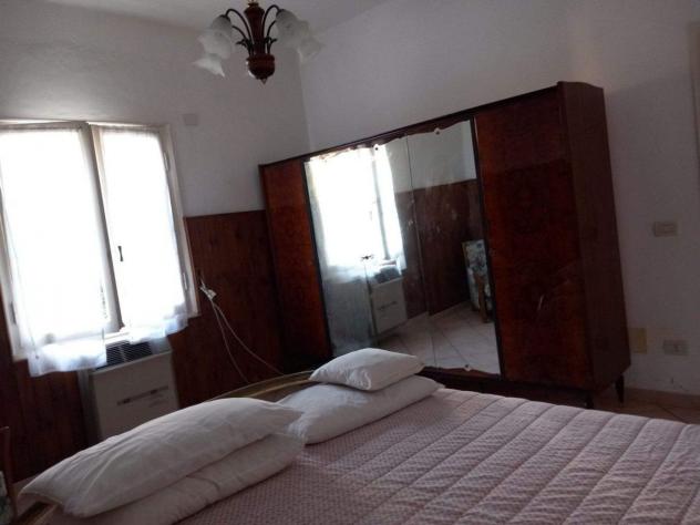 APPARTAMENTO di 4 vani e di 100 mq (ALBENGA - Albenga) rif. SC05 - Foto 10
