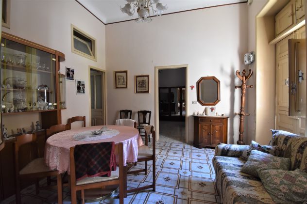 Casa indipendente in vendita in Via Monte Grappa s.n.c., Centro - Foto 4