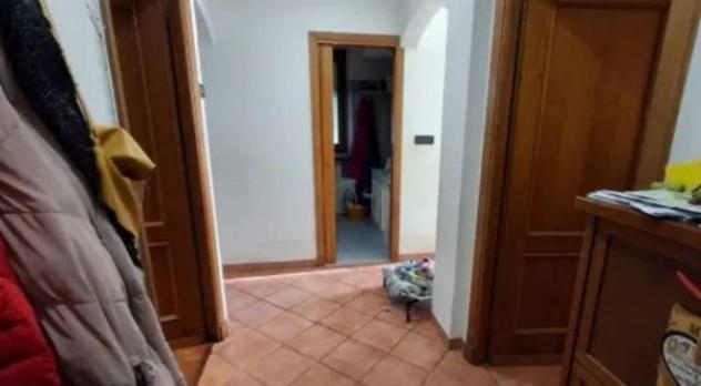 Immobile in asta di 113 m², box auto in vendita a Busalla - Foto 18