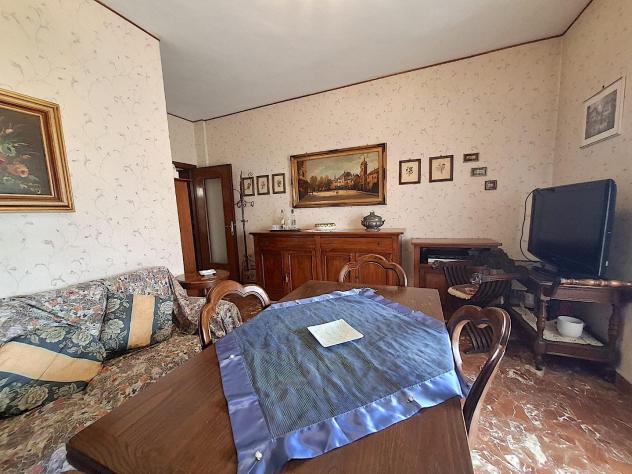 Appartamento in vendita a Marina di Carrara - Carrara 80 mq Rif: 1347217 - Foto 5