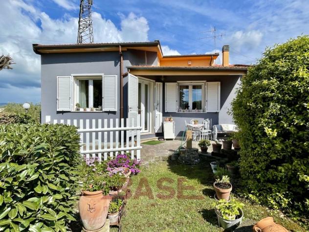 Villa in vendita a Castellina Marittima - Foto 8