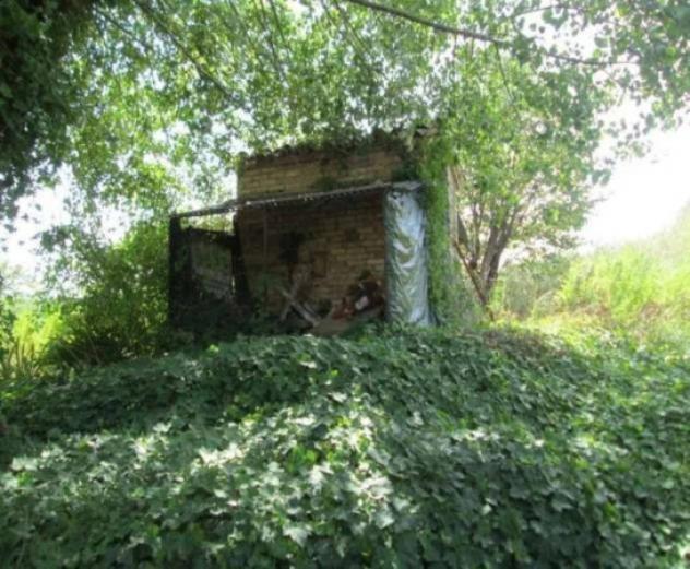 Immobile in asta di 890 m² con più di 5 locali in vendita a Castelplanio - Foto 13