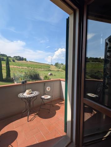 Appartamento in vendita a Bassa - Cerreto Guidi 137 mq Rif: 1420683 - Foto 7