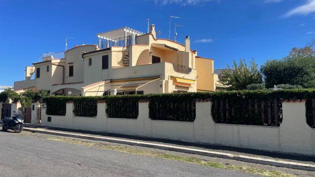 Villa in Via dei Glicini - Foto 5