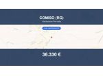 Immobile in asta di 89 m², box auto in vendita a Comiso