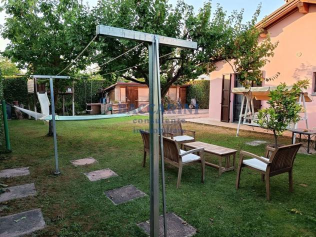 CASA INDIPENDENTE - ZONA MONTE FAENZA - Foto 2