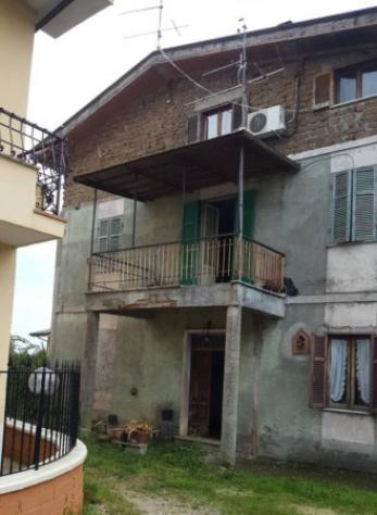 Immobile in asta di 110 m² in vendita a Ferentino - Foto 2