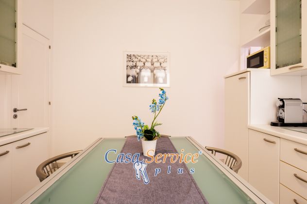 LIDO CONCHIGLIE ABITAZIONE CON TERRAZZO VISTA MARE - Foto 9