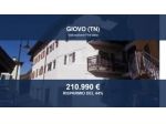 Immobile in asta di 240 m², box auto doppio in vendita a Giovo