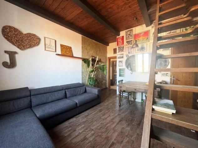 Appartamento in vendita a Livorno 78 mq Rif: 1452286