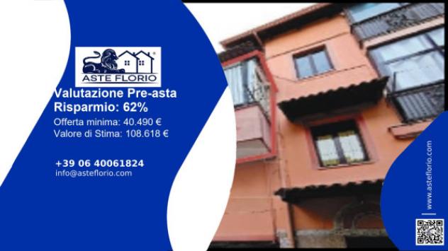 Immobile in asta di 85 m² in vendita a Marano di Napoli