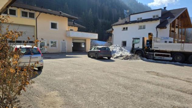 Immobile in asta di 3012 m² in vendita a Moena - Foto 7